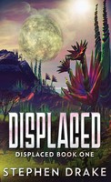 Stephen Drake | Displaced | Buch | Englisch (2021) | Displaced | Next Chapter