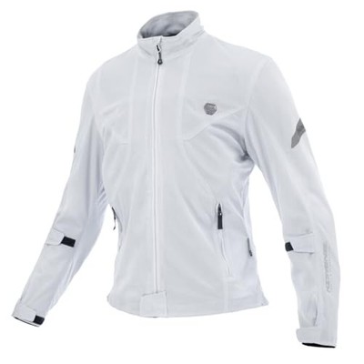 Komine KOMINE 2026 Model Motorcycle Jacket 07-1625 JK-1625 Enigma G2 Full Mesh