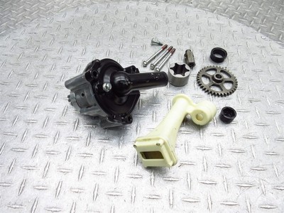エンジンポンプ 2024-2026 Kawasaki Ninja ZX-6R Engine Water Pump OEM 16160-0842