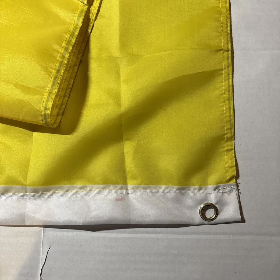 Bandera del Orgullo del País Alemán 2 Anillados 3 Pies por 5 Pies Puntada Única Poliéster Foto 4 de 4