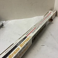 Speed Hitter Accelerator Trainer Stick