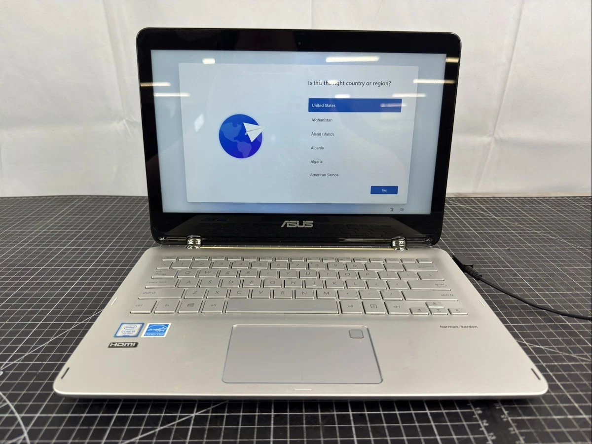 ASUS Laptops and Netbooks Intel Core I5-7200U Processor for sale
