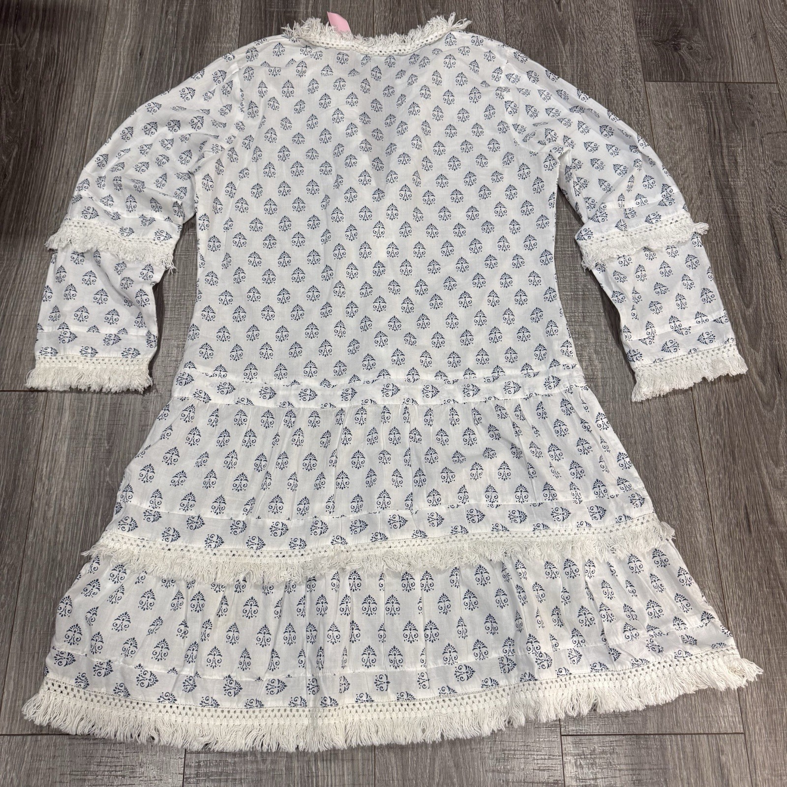 melissa odabash coverup - image 5