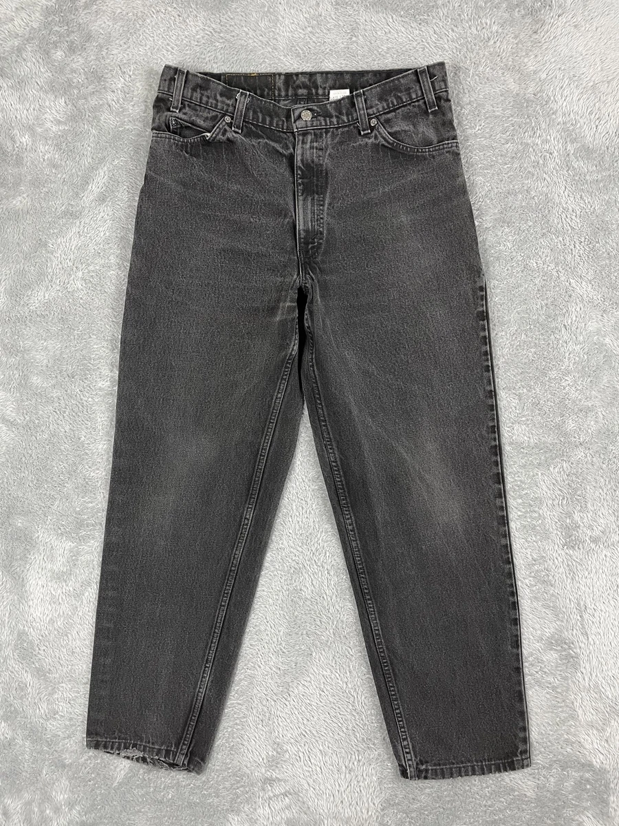 Levi's 560 Men's 34 in Inseam Jeans for sale | eBay