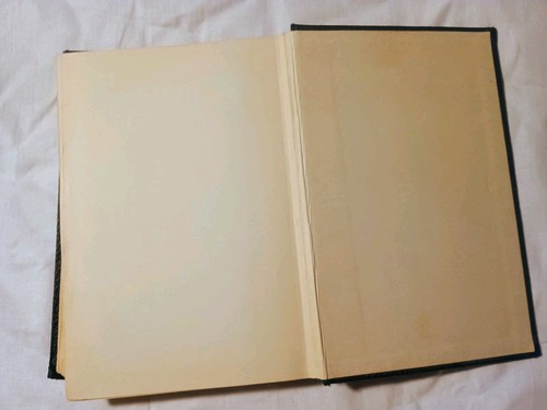 Vintage 1949 Book Of Mormon Church Of Jesus Christ Latter-Day Saints Hardcover - Foto 20 di 20