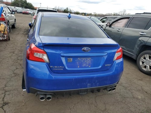 Rear View Mirror Fits 14-23 FORESTER 2036394 - Picture 8 of 14