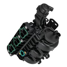 Ansaugkrümmer Ansaugstutzen for Vauxhall Corsa D 1.0 2010-2014 55562247 55563385