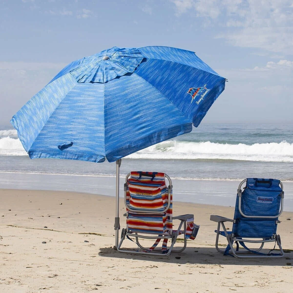 Tommy bahama camping chair 2025