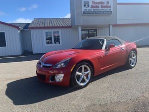 2008 Saturn Sky REDLINE 260HP TURBO