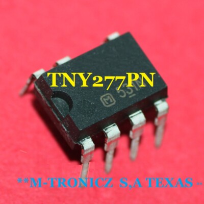 TNY277PN DIP-8C PMIC - AC/DC CONVERTER IC - Ulutaş Elektronik