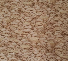 Lakeside Camping BTY Darrell Bush VIP Cranston Brown Pebble Shore