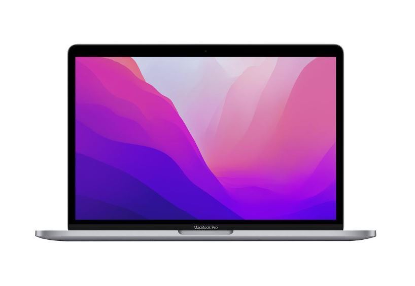 Apple MacBook Pro 13 2022 M2 8-Core CPU 10-Core GPU 16GB