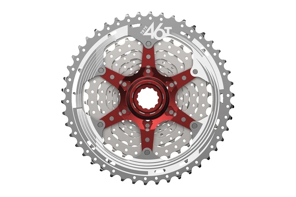 Sun Race Bicycle Cassettes, Freewheels & Cogs 10 Speed