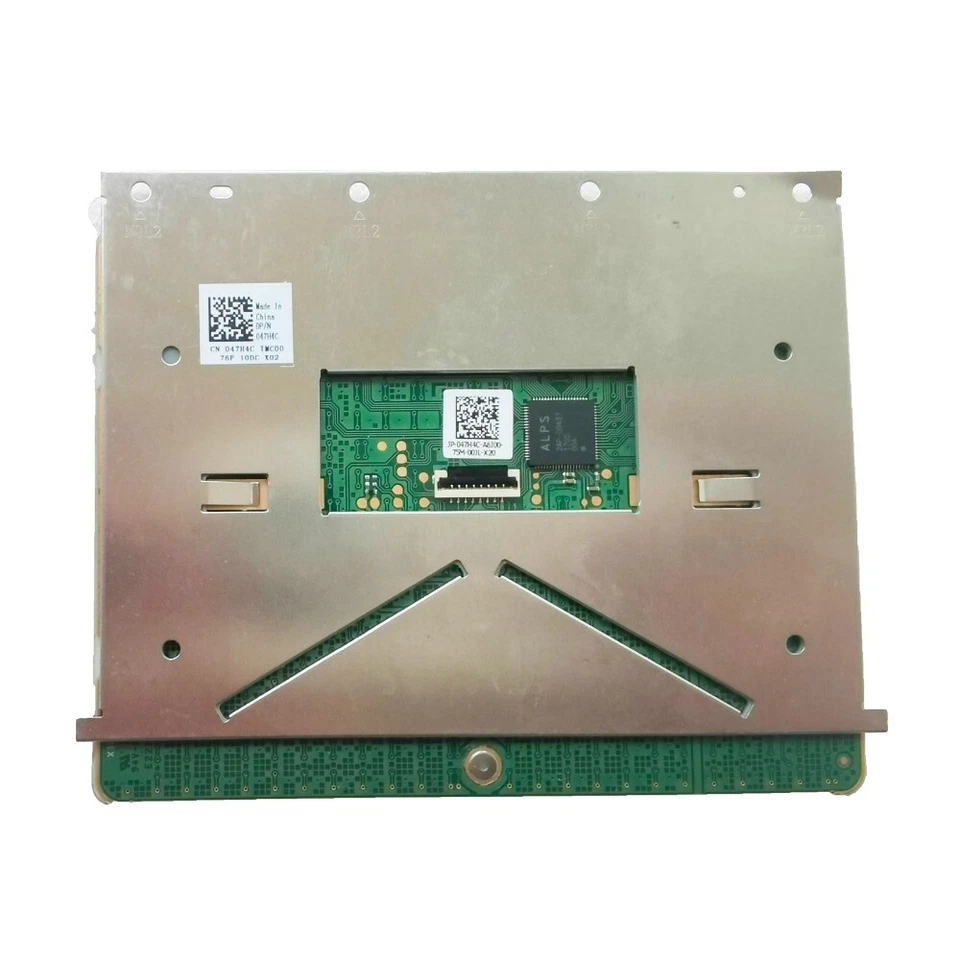 Touchpad Mouse Pad for DELL Inspiron 15-5000 5567 5767 5575 5570  - Image 4 of 4