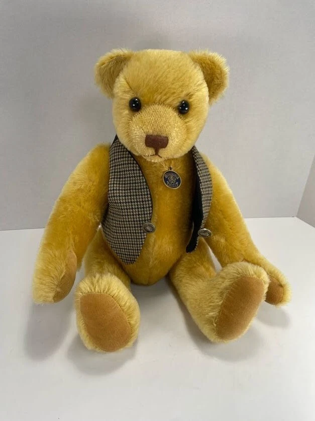 Knickerbocker Bear In Antique Teddy Bears for sale | eBay