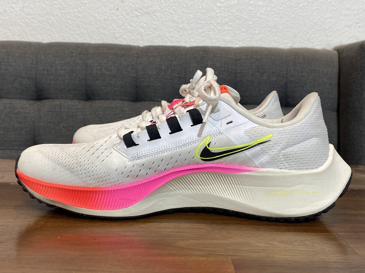 nike pegasus junior running shoes