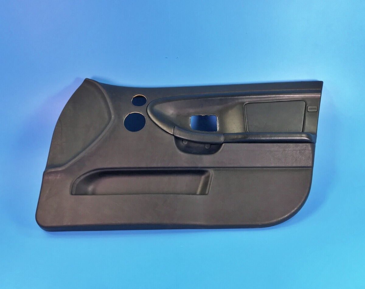 94-98 BMW E36 M3 SEDAN FRONT RIGHT PASSENGER DOOR PANEL WALKNAPPA