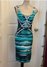 Versace Collection dress, M