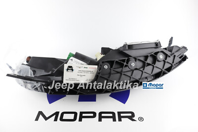 Left Park & Turn Signal Jeep Cherokee KL 2014-2018 68157105AT New