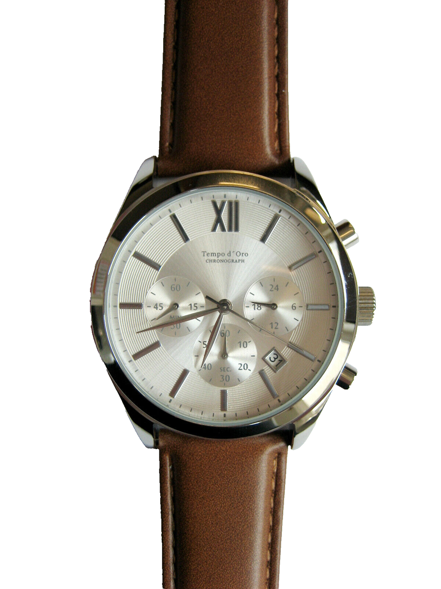 Tcm Tchibo Funk Armbanduhr Uhren Damen Tchibo TCM Damen Armbanduhr