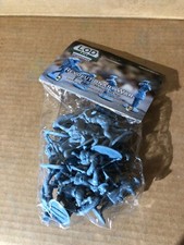 1/32 Colonial Minutemen Playset 16  Bagged  LOD Enterprises Set  4