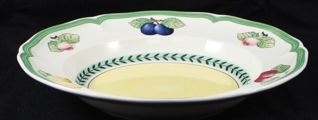 Villeroy & Boch French Garden Fleurence Espresso Cup Saucer