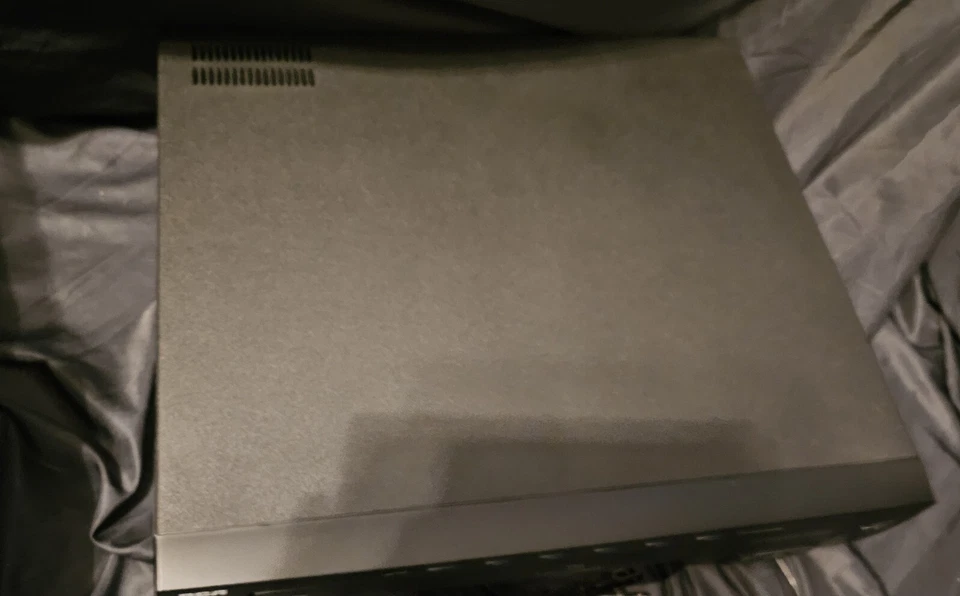 RCA RP-8070D 5-Disc Carousel CD Player Changer Pre-Tested and Working w/Remote - Image 3 of 4