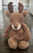 jellycat swellegant reindeer