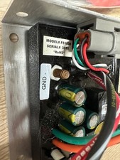 Snowex F51038 78548 Control Module For Drop Spreader Snowex F51038 78548 Control Module For Drop Spreader