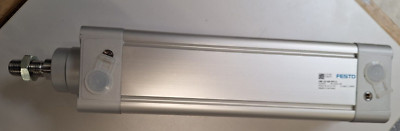 FESTO Normzylinder DNC-63-160-PPV-A (163407)