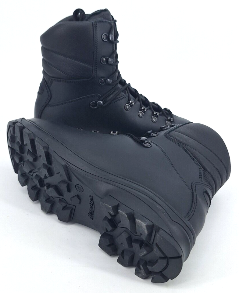 Chaussures Tactiques Kenetrek Hard K-171310 - Taille 13 US (Medium) - Italie