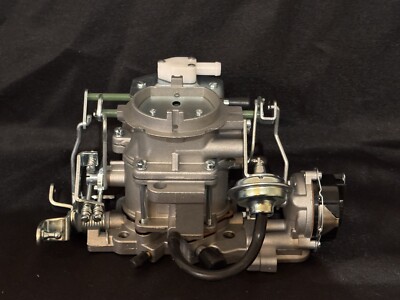 Sunroad 4622CC Car Carburetor Replacement for Jeep