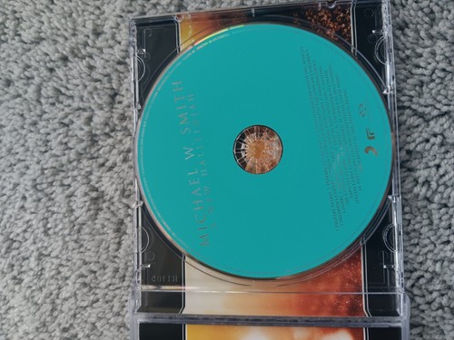 Michael W. Smith - A New Hallelujah - CD not sealed item looks new - Picture 5 of 8