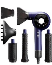 FHI Heat The VersaSphere Pro Air 6-in-1 Multi-Styler Professional Curl/Volumize