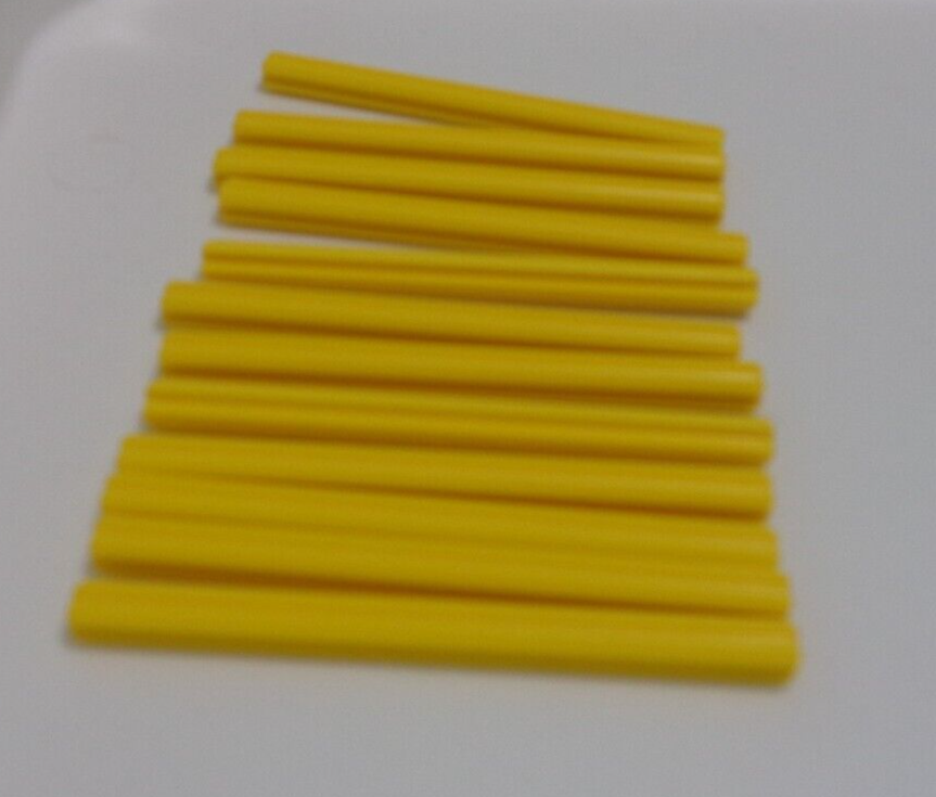 WAVE 1/144 サイレン　ラルゴタイプ　レジンキャストキット LEGO TECHNIC Parts & Pieces 6130009 - 44294 Cross Axle 7M Bright