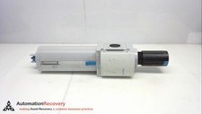 FESTO M59-LFR-NG-D6-C-U-V-VS-AS, FILTER REGULATOR, HIGH FLOW RATE #245175