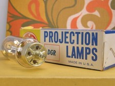 New General Electric DGR BULB 750W 120V Free USA Shipping