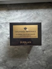 Guerlain - Orchidée Impériale - LA CRÈME COU & DECOLLETE
