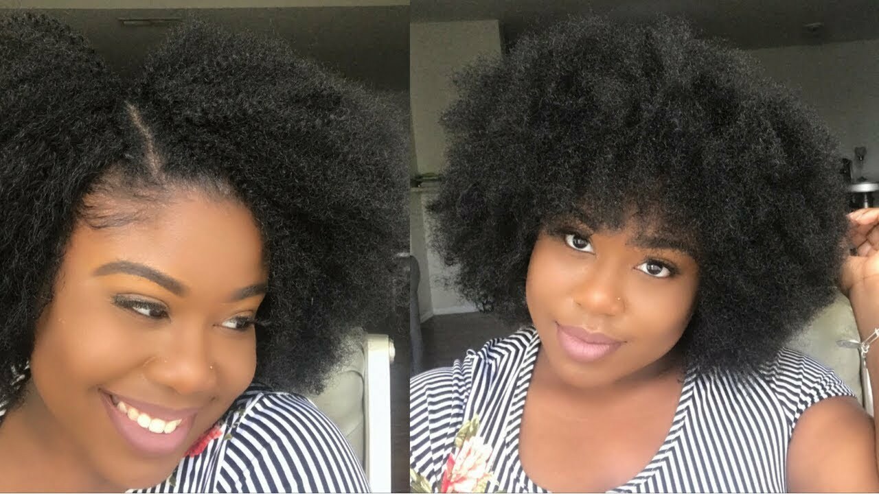 Janet Collection Noir 2x Afro Kinky Bulk 24inch 2 Pack 1b Off