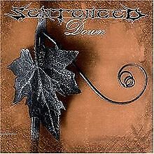 Down von Sentenced | CD | Zustand gut - Bild 1 von 1