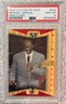 1999 UD MICHAEL JORDAN ATHLETE OF THE CENTURY~HIGH CLASS #HC4~PSA 10~POP ONLY 18