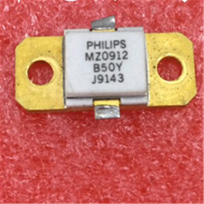 1PCS MZ0912 High Frequency Tube Microwave Tube Radio Frequency Tube