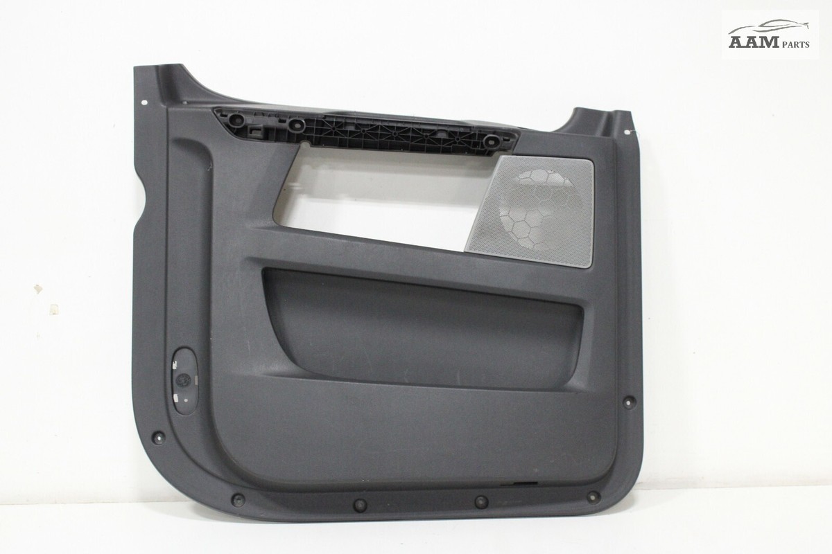 2018-24 FREIGHTLINER CASCADIA FRONT LEFT SIDE DOOR TRIM PANEL 18
