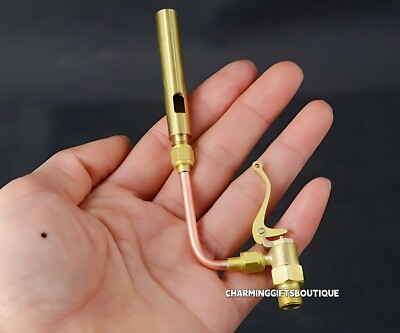 OKMO SW-A1 BELL WHISTLE FOR LIVE STEAM ENGINE *NEW* ENGINEER DIY TOY