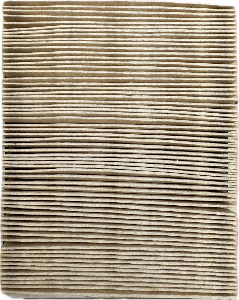 Filtro de aire Hastings AF873  Foto 3 de 4