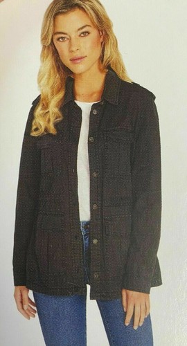 Buffalo David Bitton Women's Jacket 