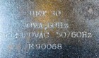 NOS – Universal Enterprises UET30 Transformer – 8V-2.5A, 16V-1.25A, 24V-1.25A — photo 5