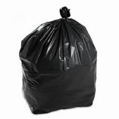 KG SACCHI SPAZZATURA 90x120 RESISTENTI 70 MICRON BUSTE SACCHETTI  IMMONDIZIA