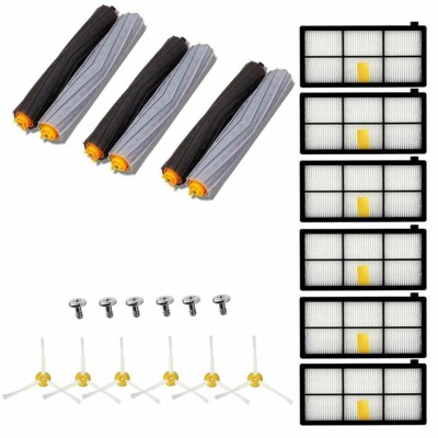 Replacement Vacuum Parts For iRobot Roomba 800 805 850 860 871 880 890 900