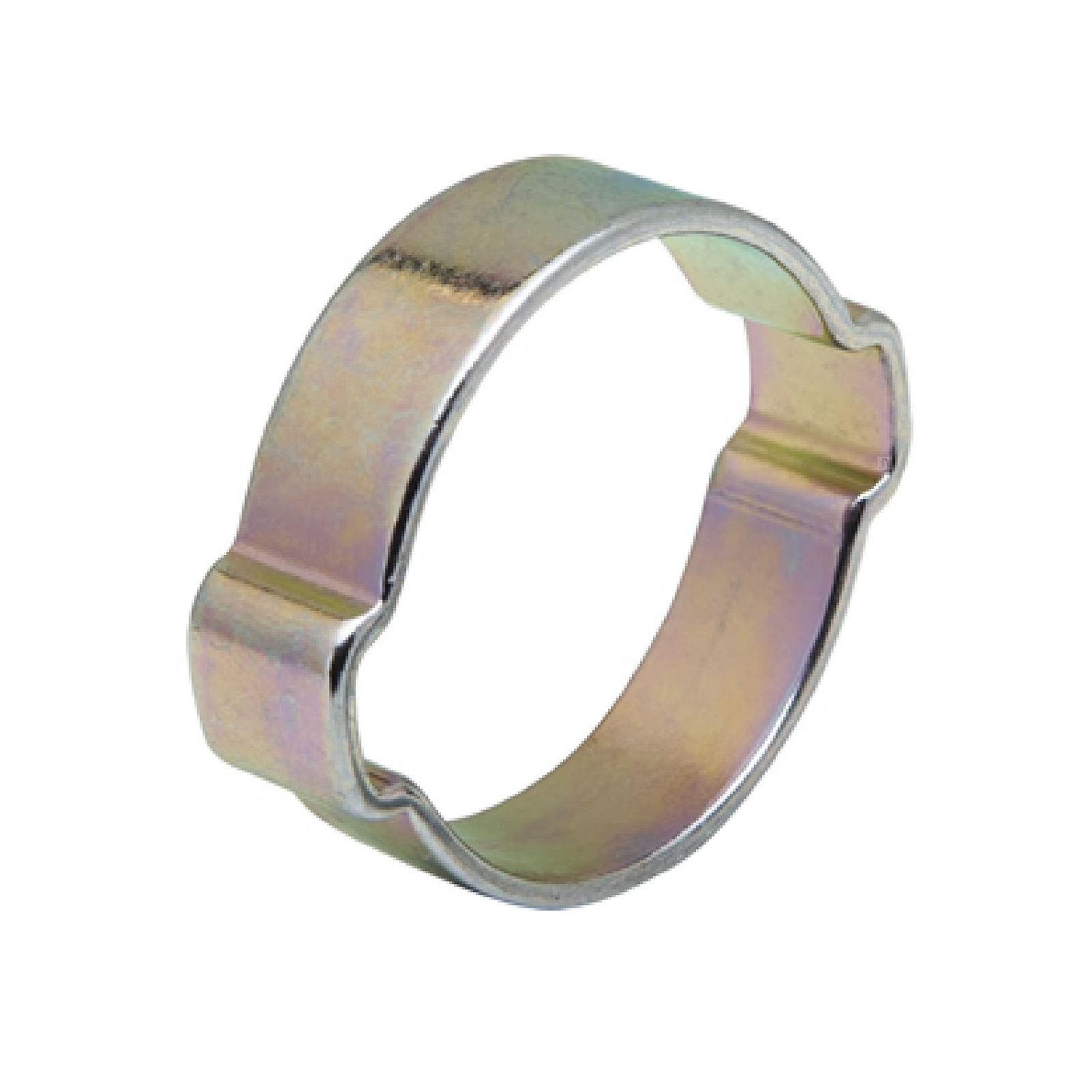 Mikalor Double Ear O Clips Hydraulic Petrol Air Water Hose Pipe Steel